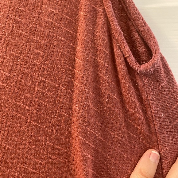 Anthro Ipomoea Tunic - Picture 6 of 6